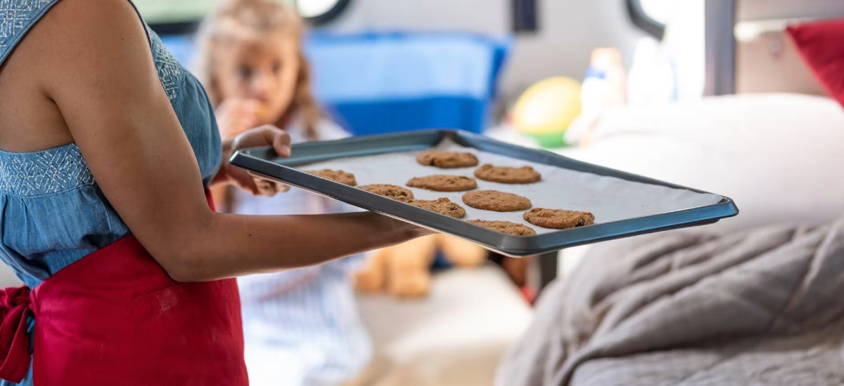 OATMEAL CHOCOLATE CHIP COOKIES