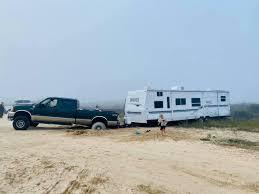 RV Beach Camping: What Not To Do