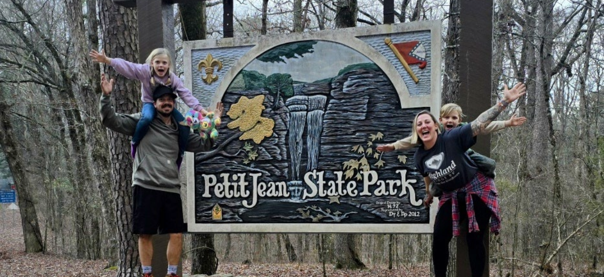 Why Choose State Parks?