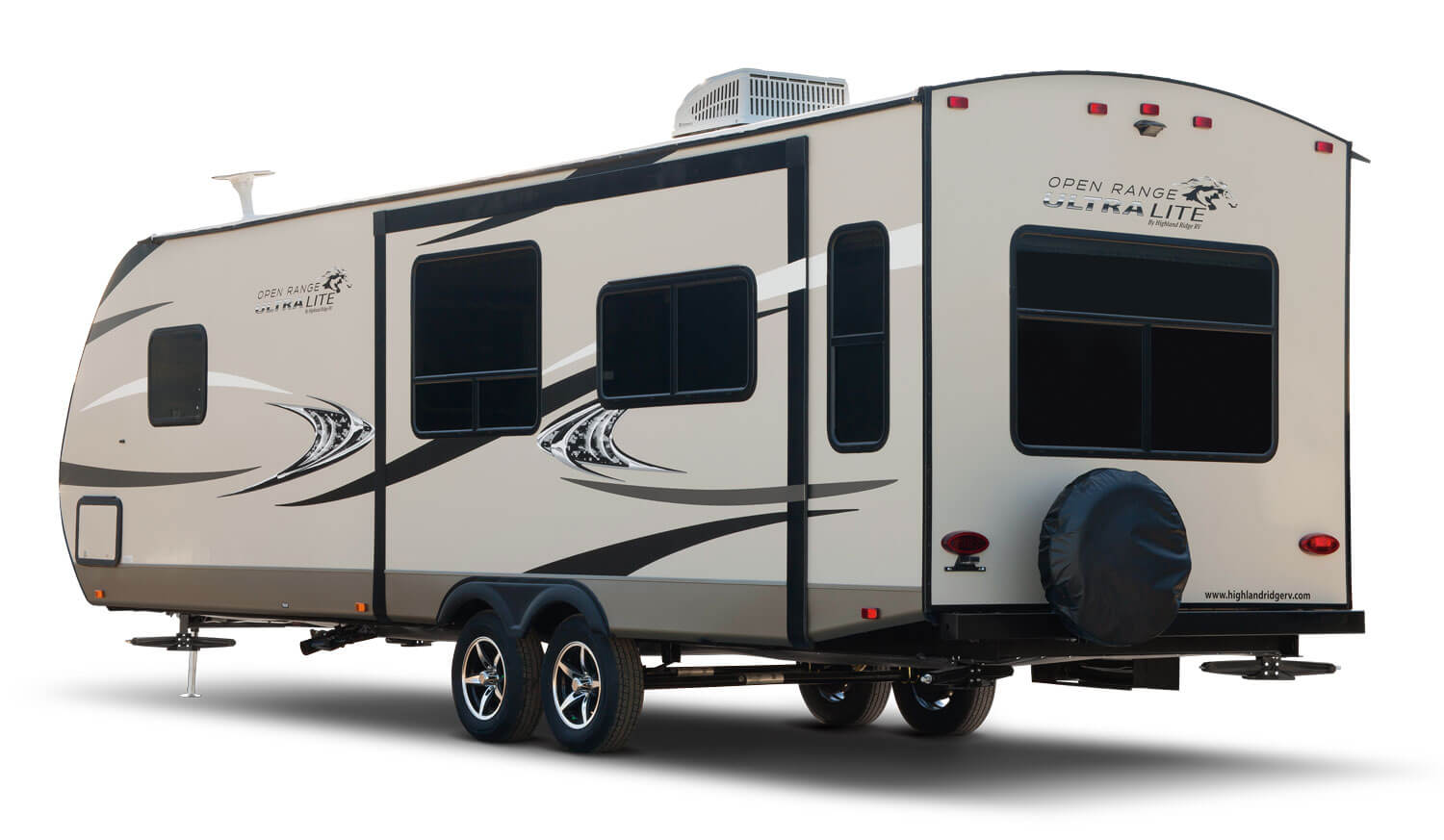 ultra lite travel trailer manufacturers