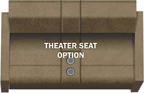 Theater Seat