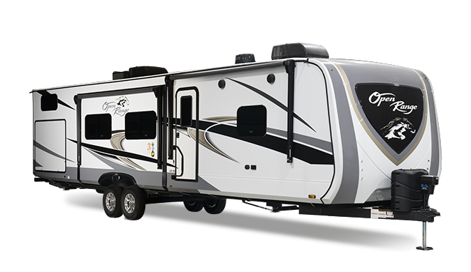 RVs  Fifth Wheels - Forest River RV