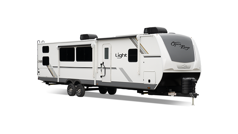 2025 Open Range Conventional | Open Range RV