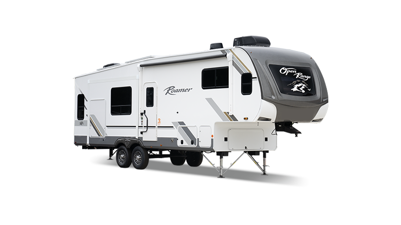 2025 Roamer Luxury Fifth Wheel | Highland Ridge RV