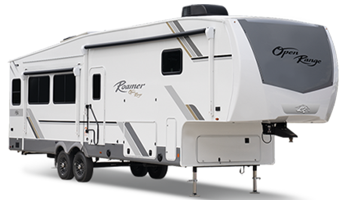 Roamer Fifth Wheel