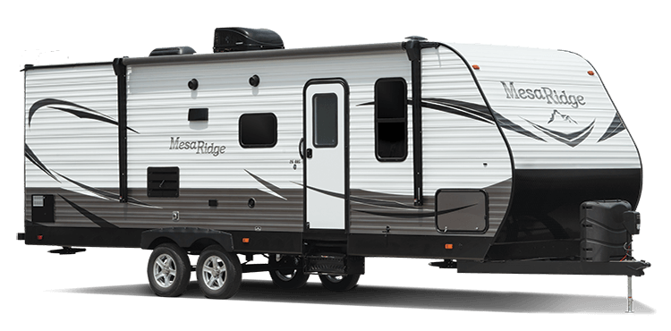 mesa travel trailer dealers