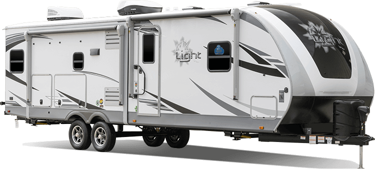 Platinum Campers Off Road Camper Camping Trailers for sale in