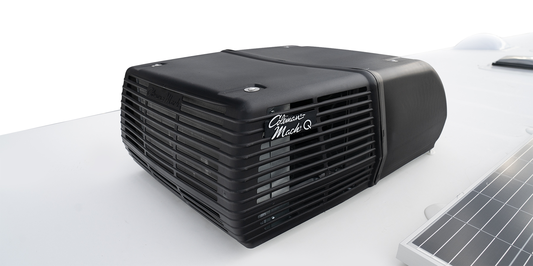 15,000 BTU A/X with Quiet Residential Return Air