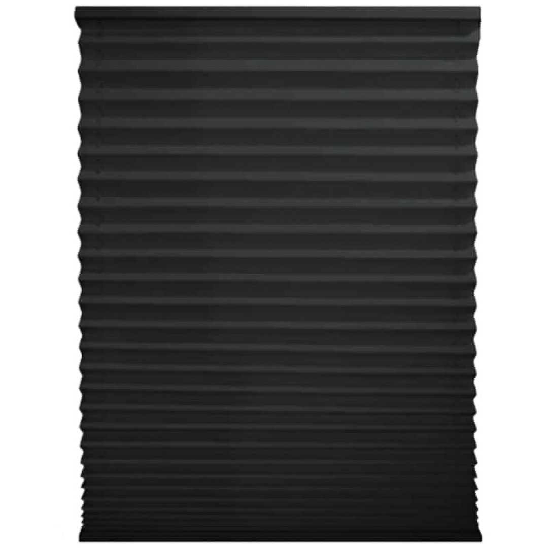 Pleated Night Shade