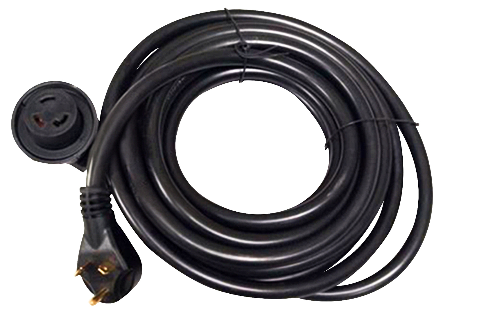 Detachable Power Cord