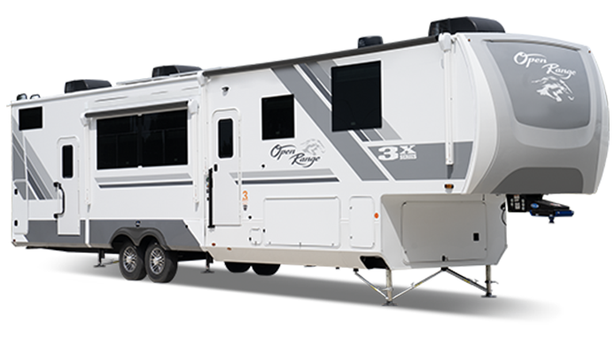 See All Fifth Wheel Models